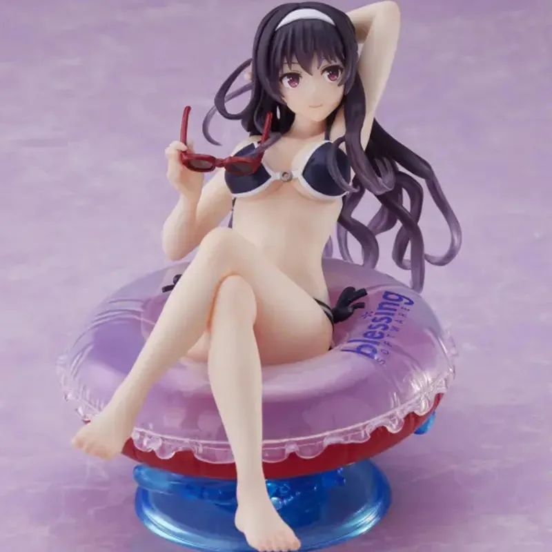 TAITO Utaha Kasumigaoka Afg Saekano How To Raise A Boring Girlfriend Bonus Gifts 10cm-1