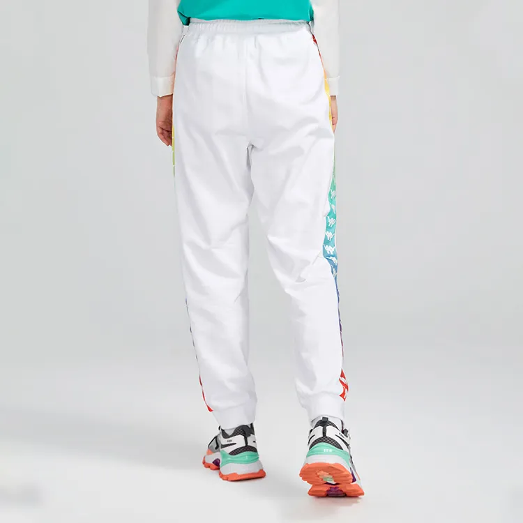 Kappa Knitted Sweatpants Women's-7
