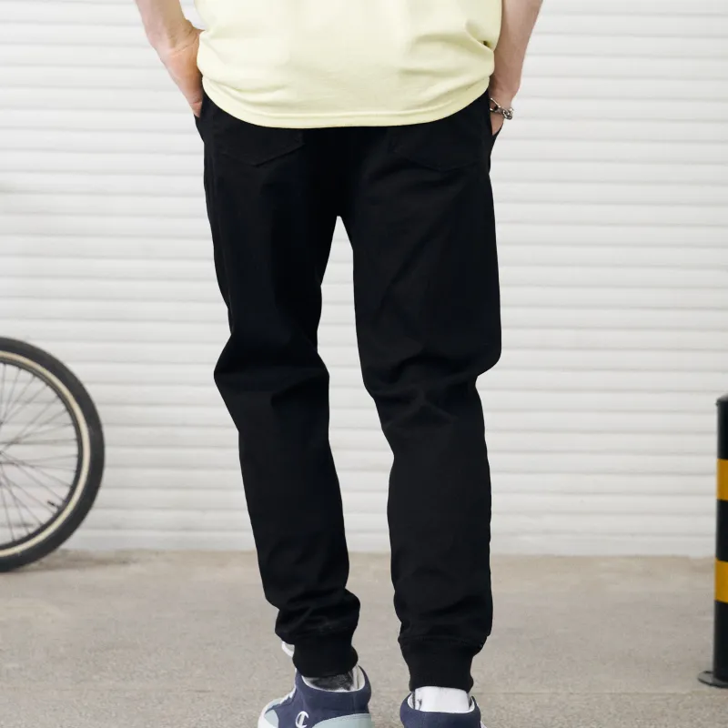 Champion Casual Pants Japan Version Unisex-6