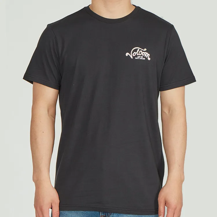VOLCOM T-Shirts Men-2
