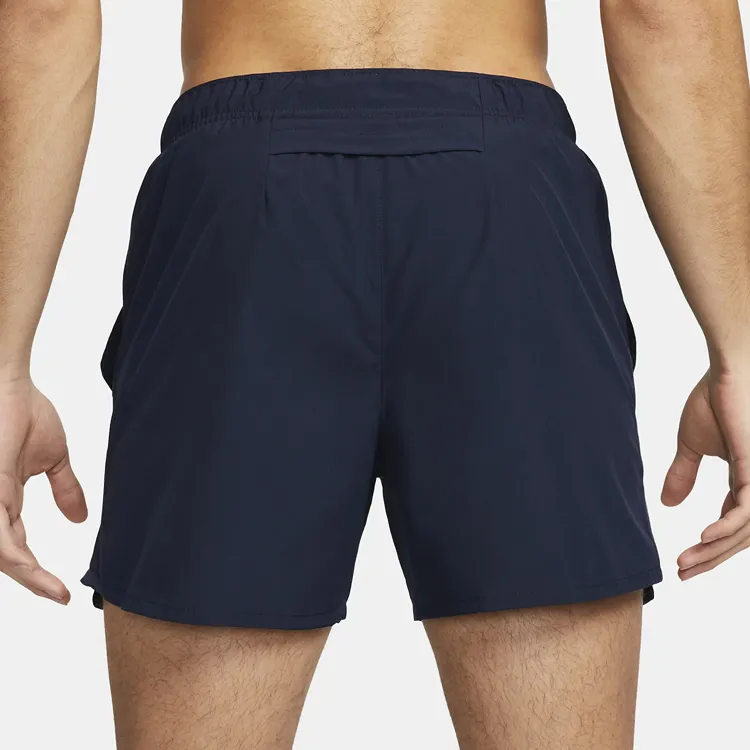 Nike Challenger Men's Dri FIT 5' Brief Lined Running Shorts-4