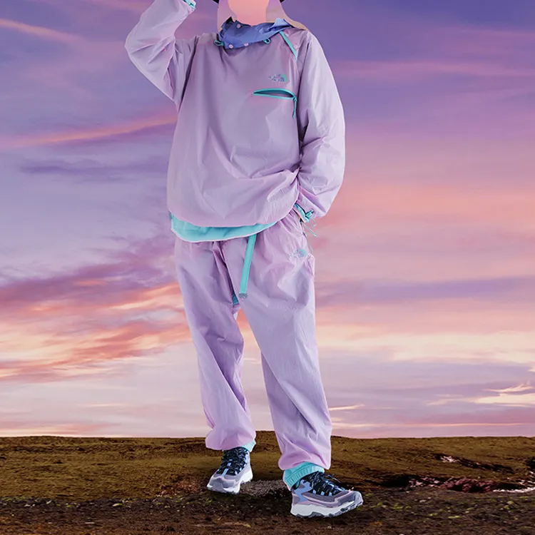 THE NORTH FACE X Clot Shell Pants-2