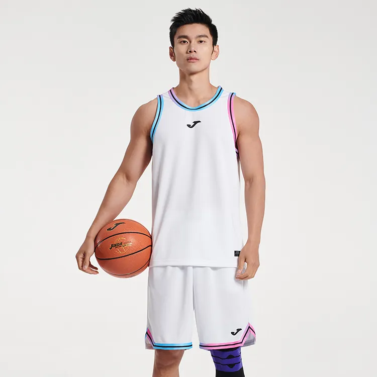 Joma Basketball Apparel Set Men's-2
