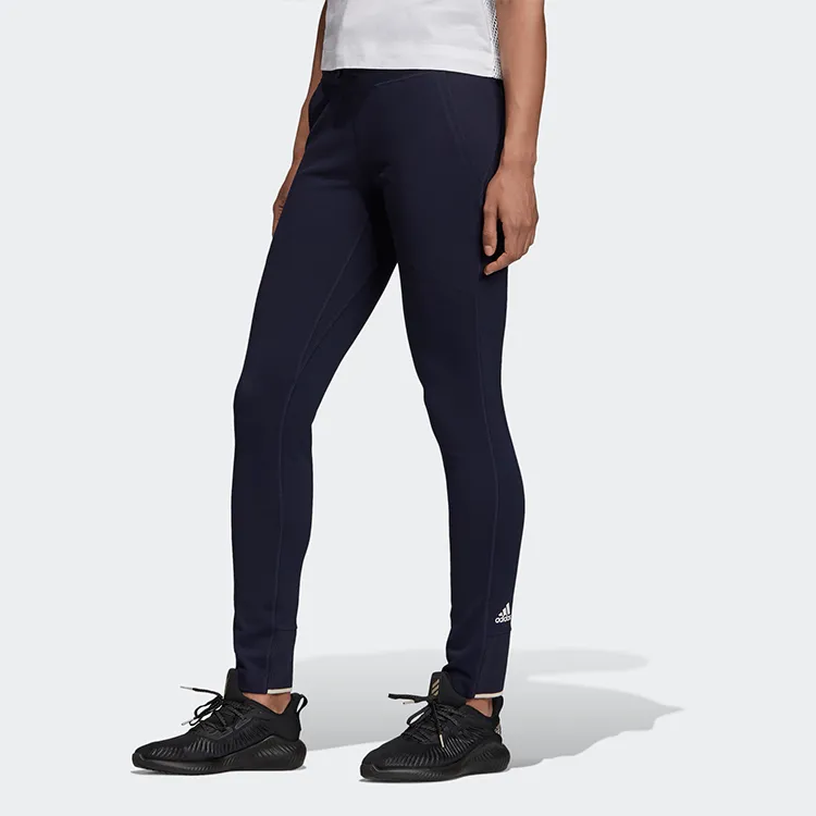 Adidas VRCT Sports Pants Women's Ink Blue-5