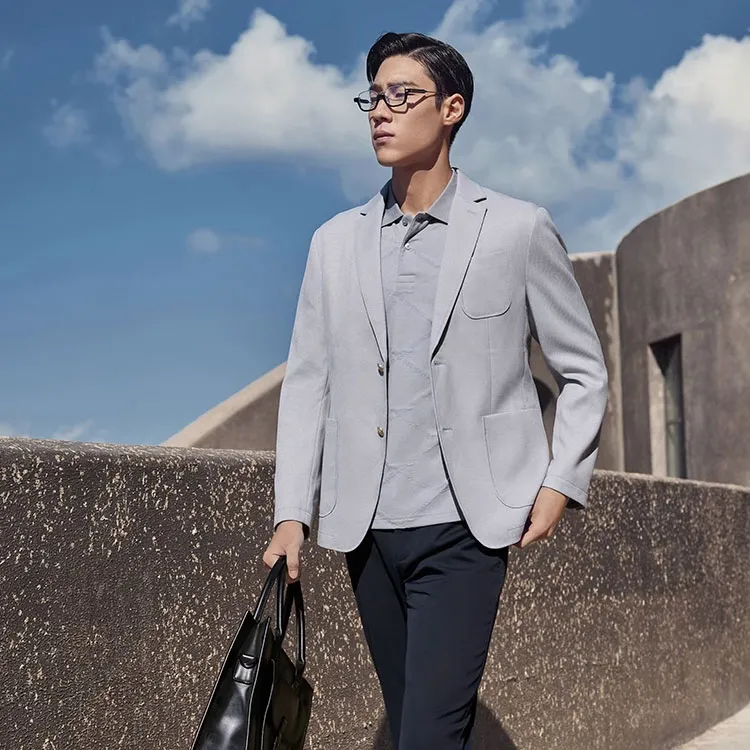 SEPTWOLVES Business Suits Men-2