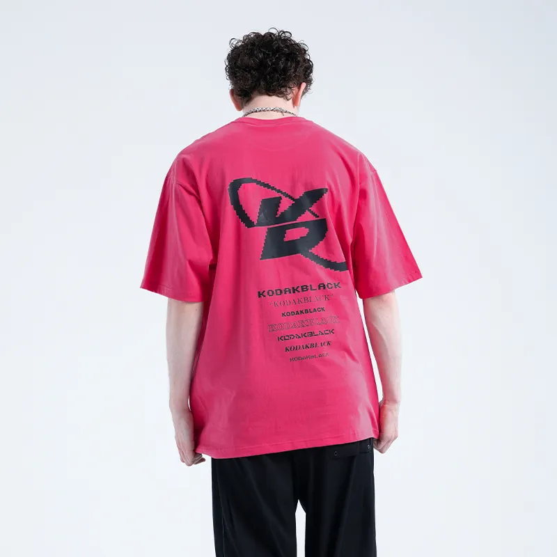 KODAKBLACK T-Shirts Men-4