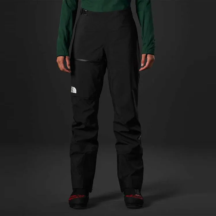 THE NORTH FACE Windbreaker Pants Women's Black-1