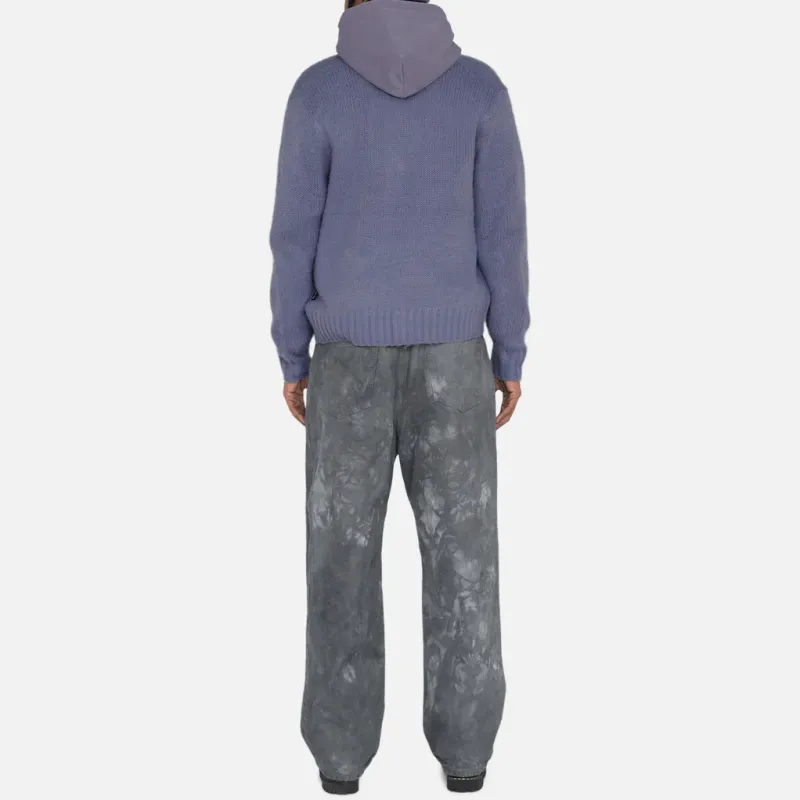 Stussy Brushed Cardigan-7