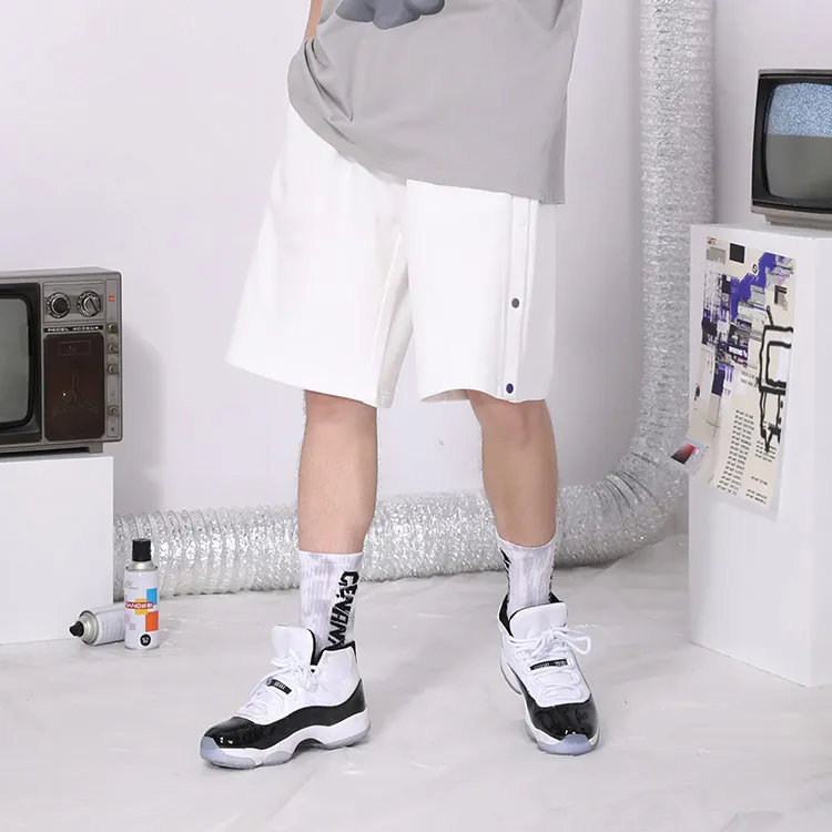 TVX Casual Shorts Unisex-9
