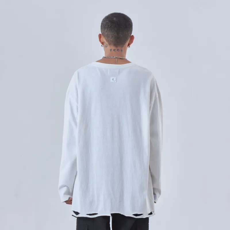 PCLP T Shirts Unisex-3