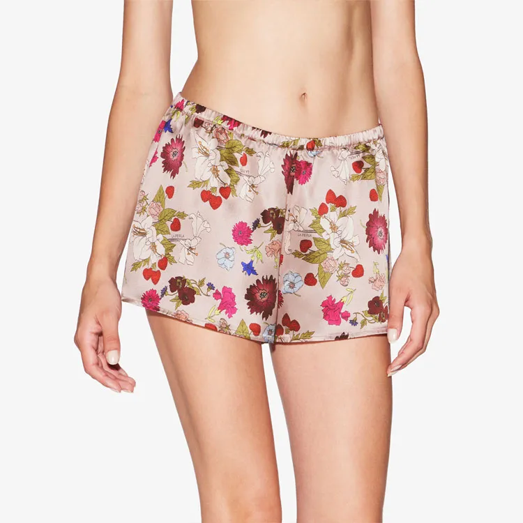 La Perla Women's Pajama Pants-1