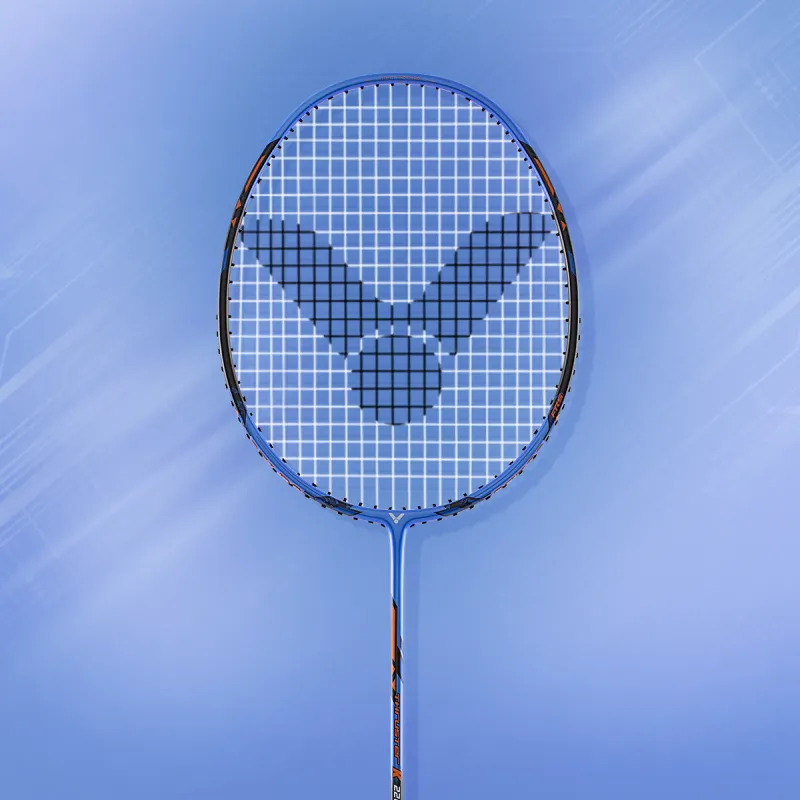 Victor Raid Collection Badminton Rackets-3