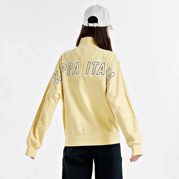 Kappa Jackets Women's-5