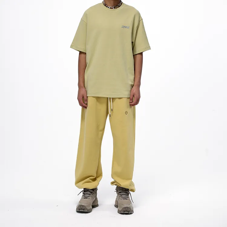 EXPLORE NAVIGATE GENERATE SS22 Elbow-Length Sleeved T-Shirt Men's-7