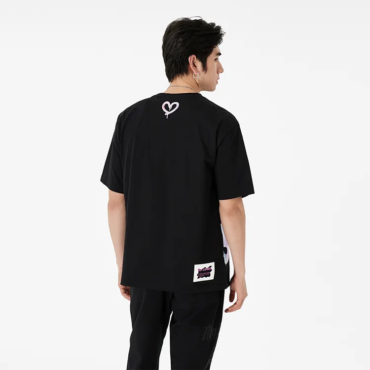 Boy London T Shirt Unisex Black-7