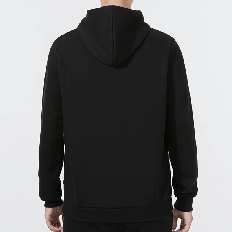 PUMA Sudadera Con Capucha Para Niños Grandes Logotipo Essentials No. 1-3