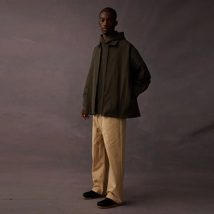 Fear Of God Essentials Barn Jacket-2