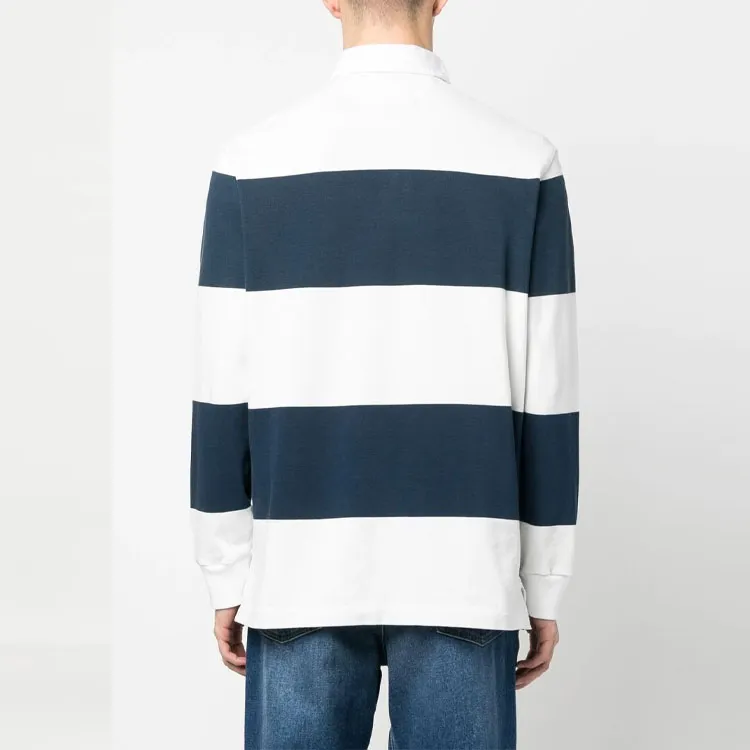 Polo Ralph Lauren Polo Shirt Men's Blue-2