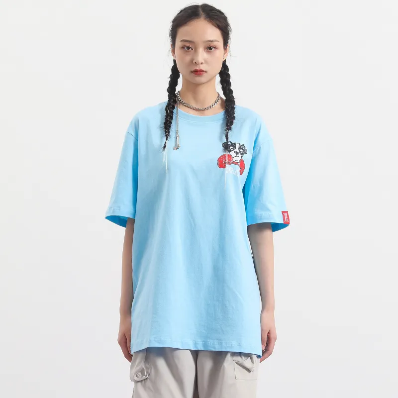 Everlast T-Shirts Unisex-7