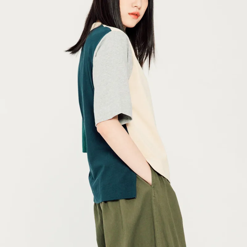 Champion T Shirt Women's Japan Version-2