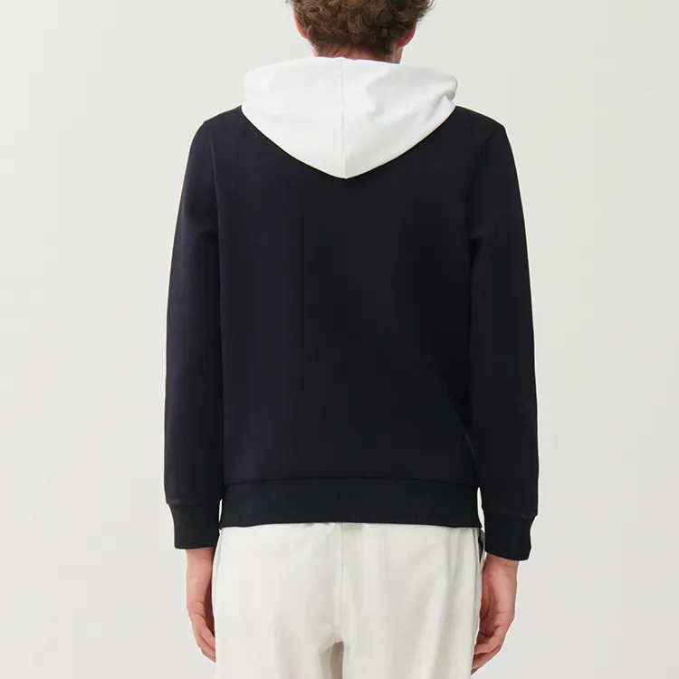 FILA Sweatshirts Men Legend Blue-3