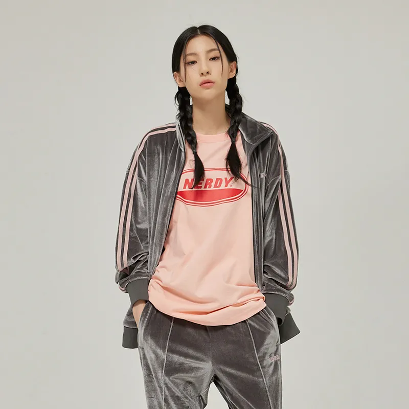 Nerdy Jackets Unisex-13