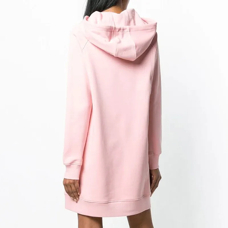 MOSCHINO Sweatshirts Women's Pink-2