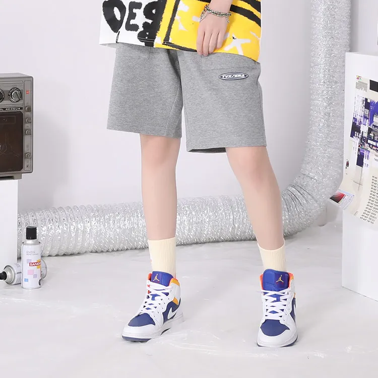 TVX Casual Shorts Unisex-7