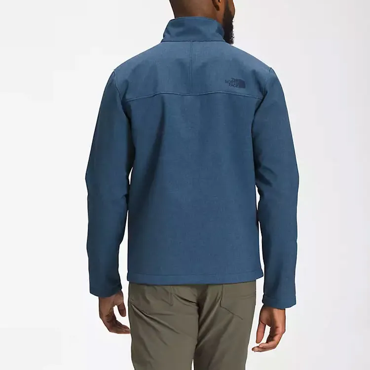 THE NORTH FACE Jackets Men Gray Blue-2