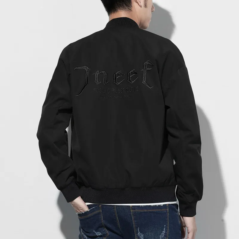 GUKUUL Jackets Unisex-3