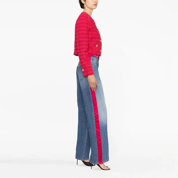 PINKO Jeans Women's Blue-3