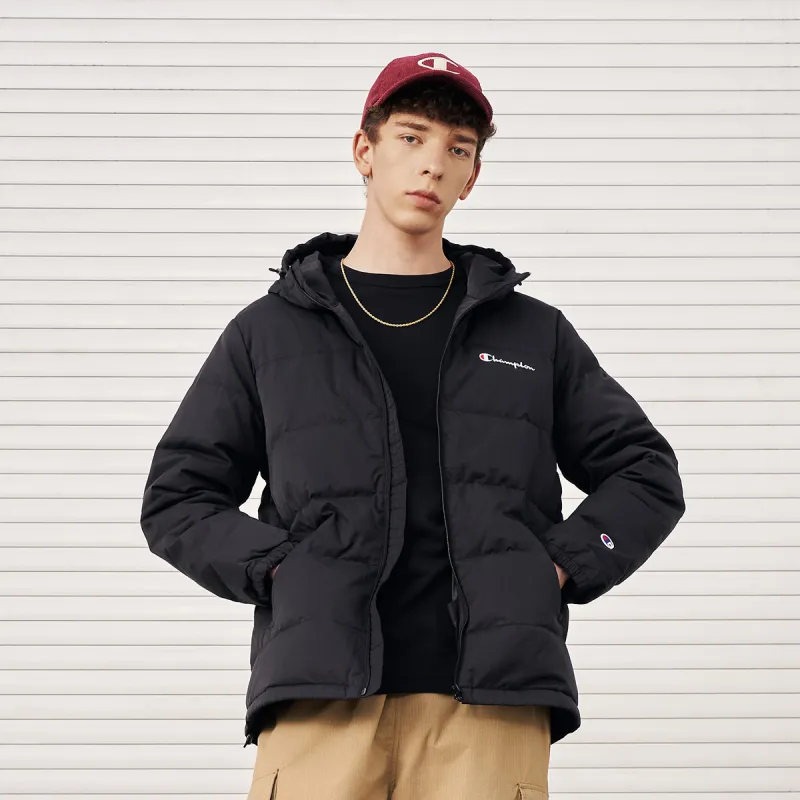 Champion Down Jackets Unisex-2