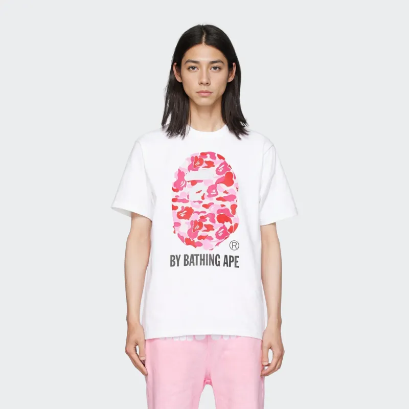 Bape Abc By Bathing Tee-1