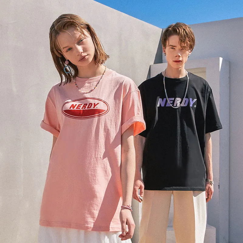 Nerdy T Shirts Unisex-13
