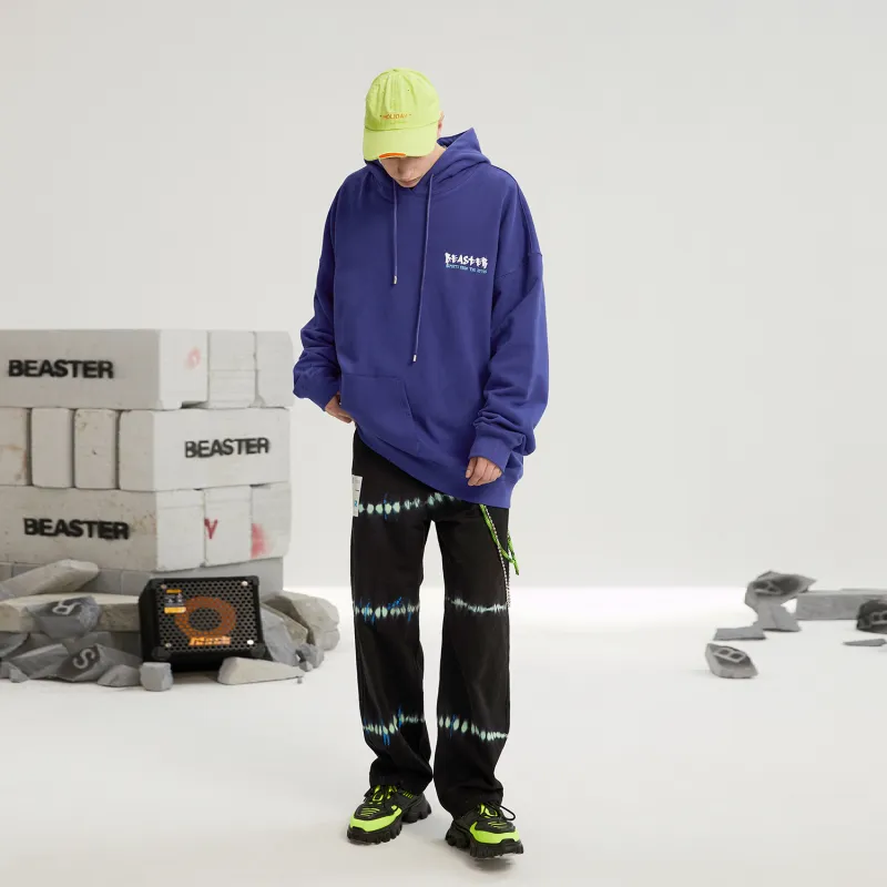 BEASTER Sweatshirts Unisex-12