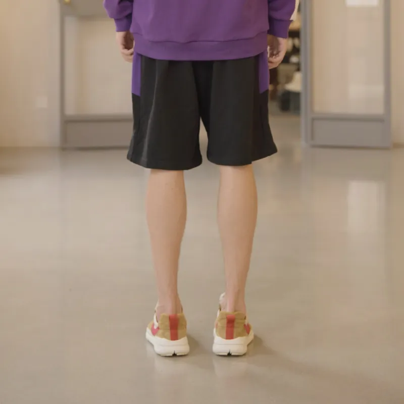 STNW Casual Shorts Unisex-11