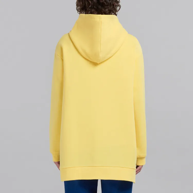 MARNI Sweatshirts Women's Yellow-2