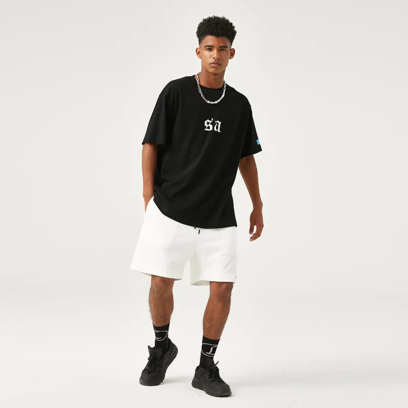 SWAMP AREA Casual Shorts Unisex-11