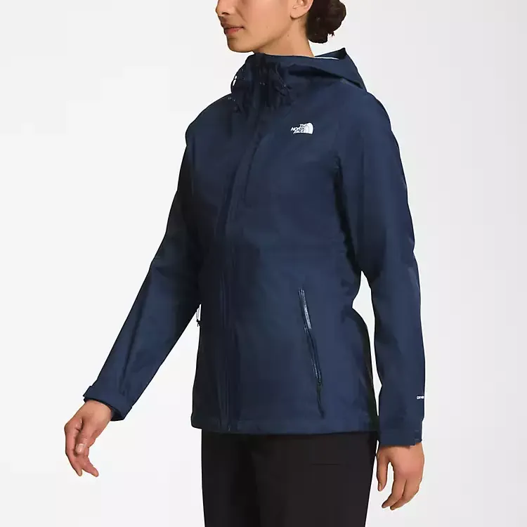 THE NORTH FACE Jackets Women's Blue-2