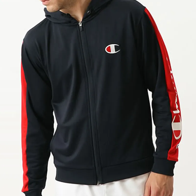Champion Sweatshirts Unisex-5