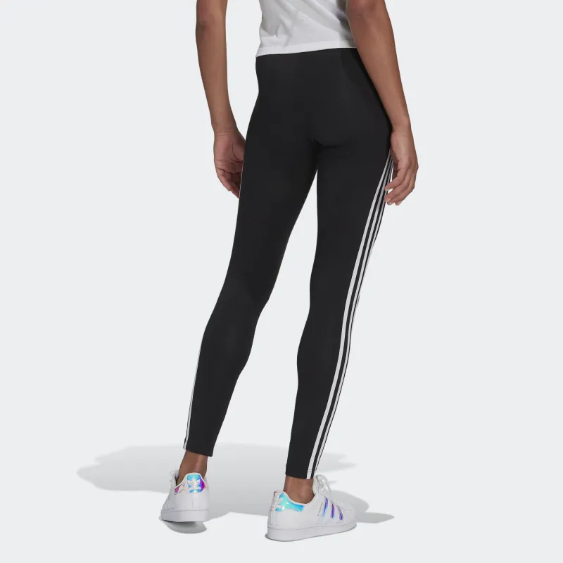 Adidas Originals Sports Pants Women's Black-2