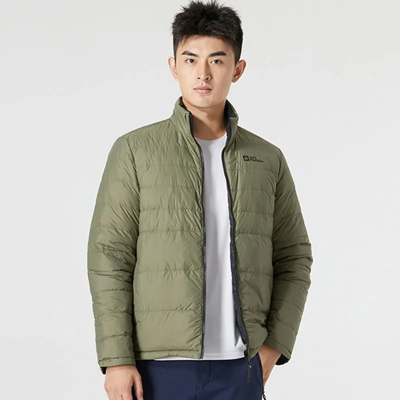 JACK WOLFSKIN Down Jackets Men-5
