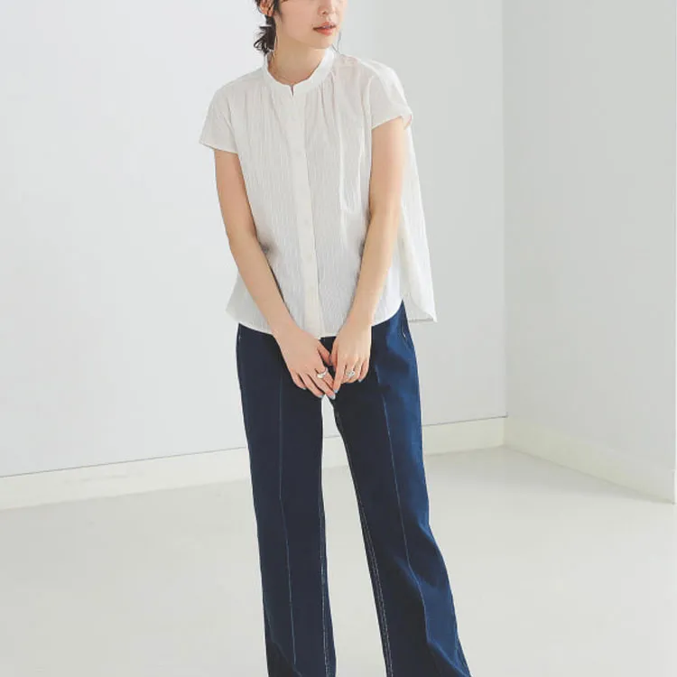 Beams Shirts Women's-2