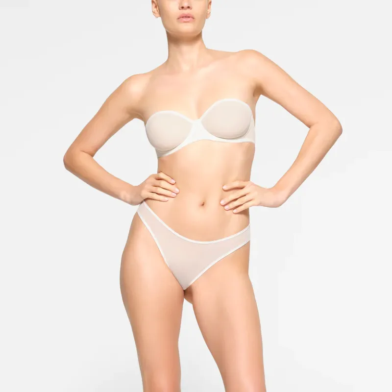 Skims Women's Strapless Bras-2