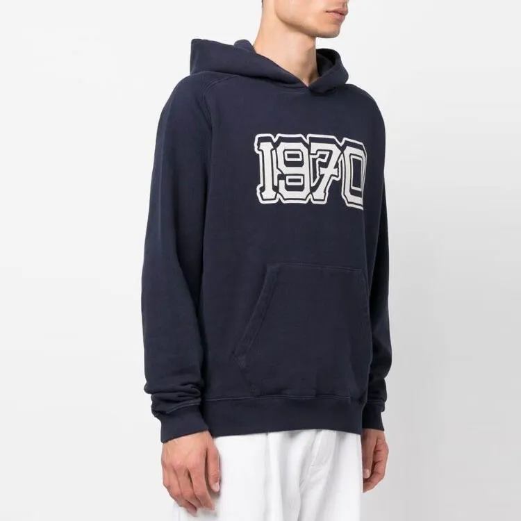 KENZO Varsity Hooded Sweatshirt-3