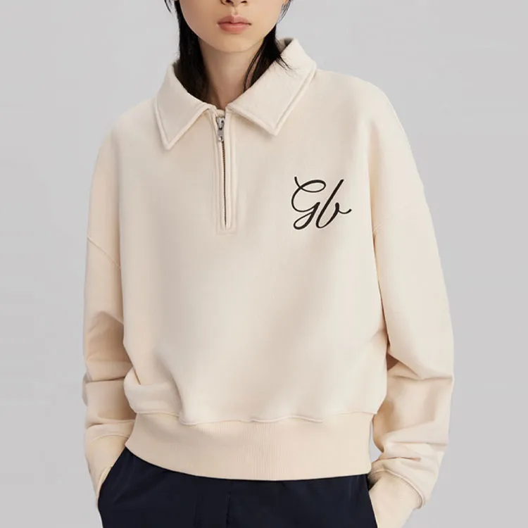 GOOD BAI Sweatshirts Women's-3
