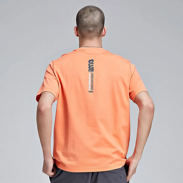 Kappa T-Shirts Men-8