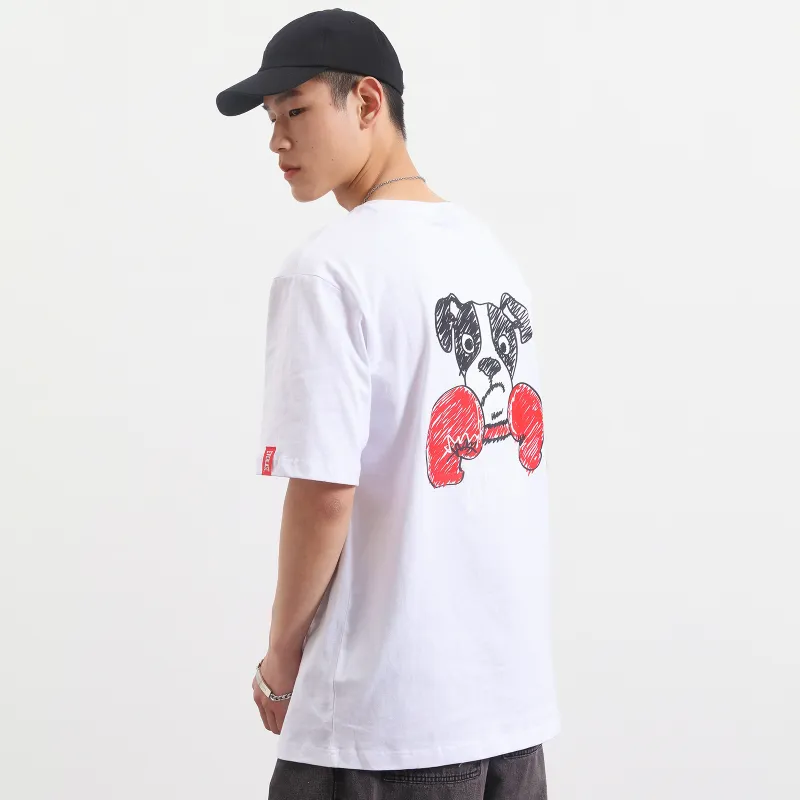 Everlast T-Shirts Unisex-15