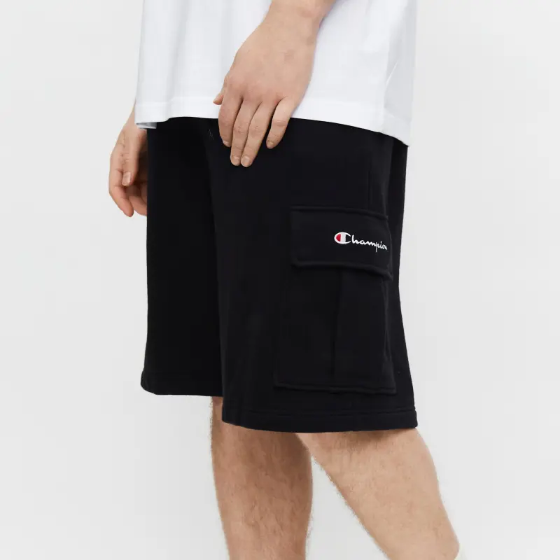 Champion Fitted Shorts Japan Version Unisex-8