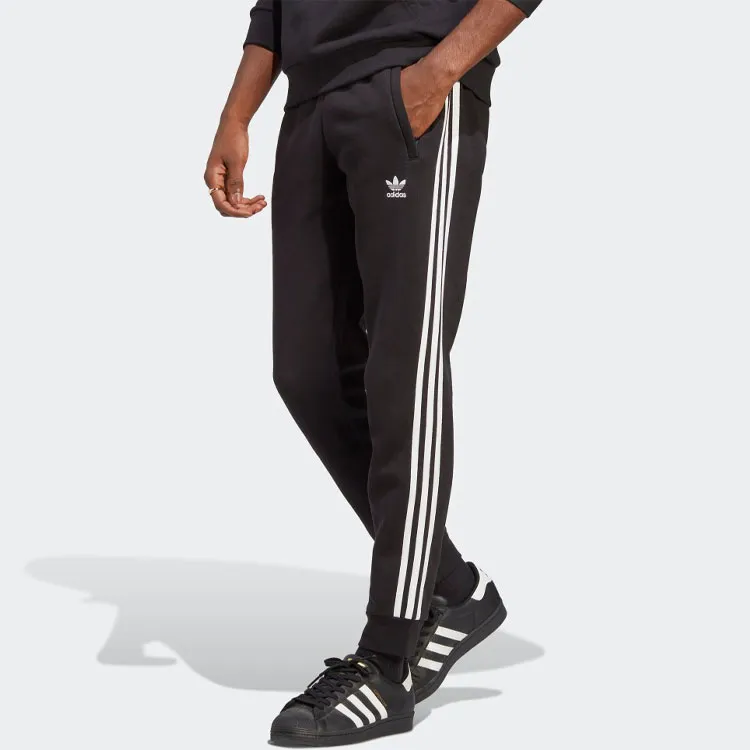Adidas Originals Adicolor 3-Stripes Track Pants-1